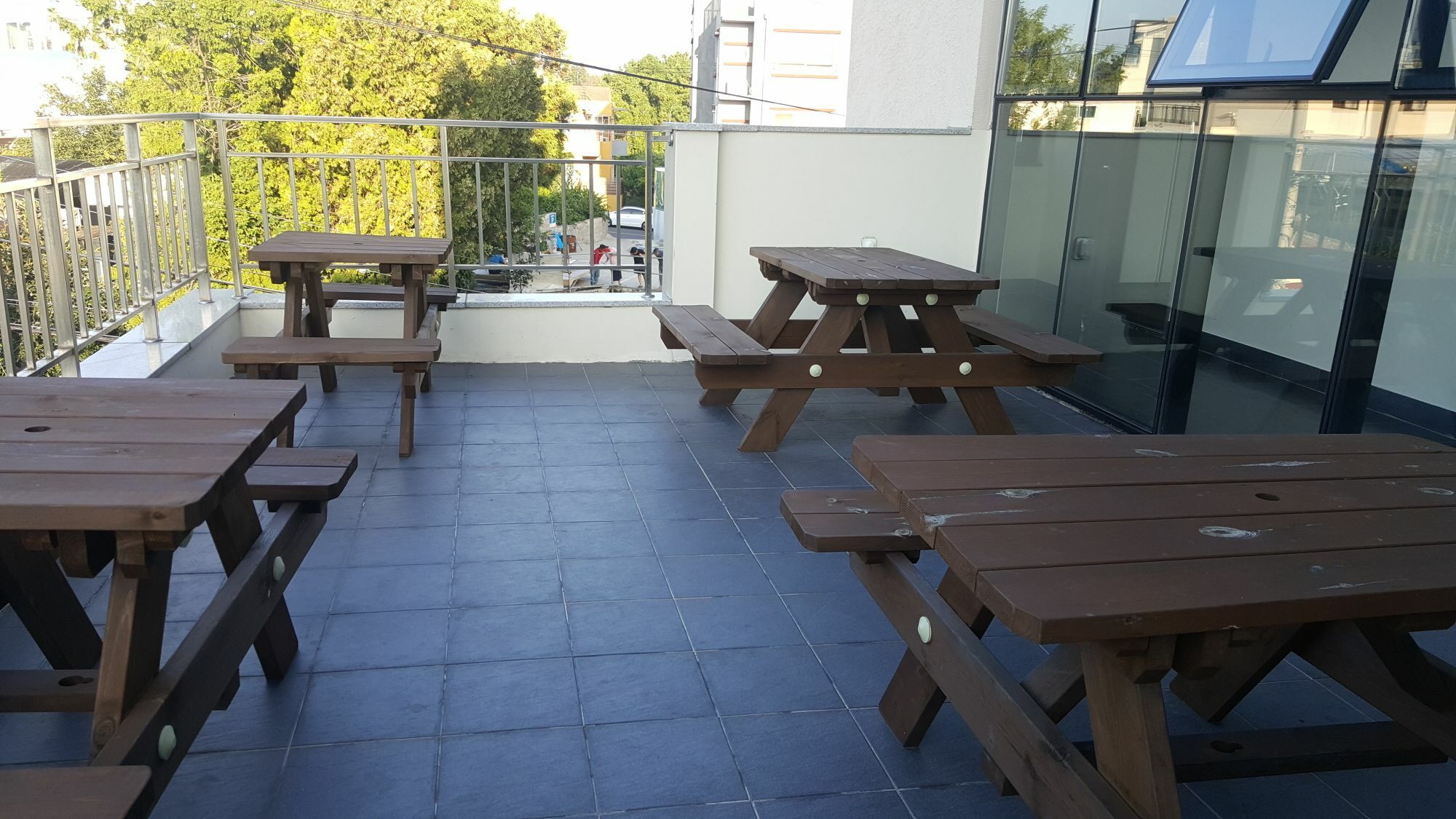 W Ocean Pension Seogwipo Esterno foto